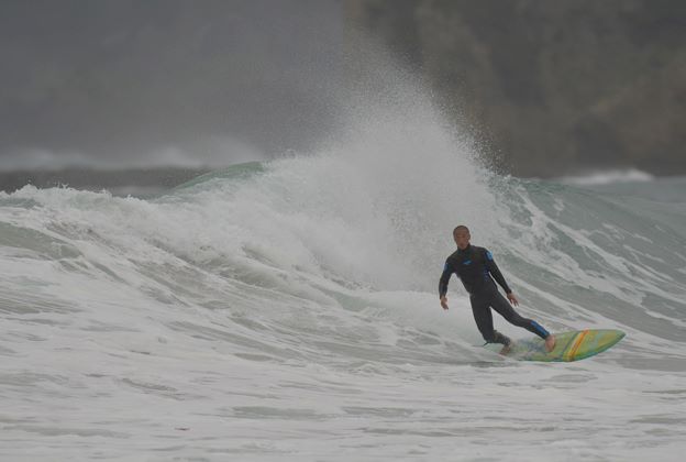 プロロングボーダー小田和亮