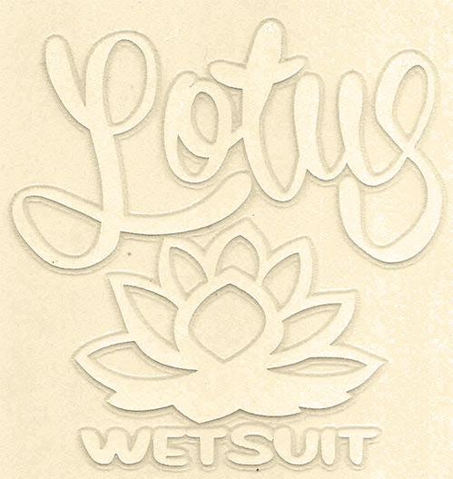 ロータスウエットスーツ